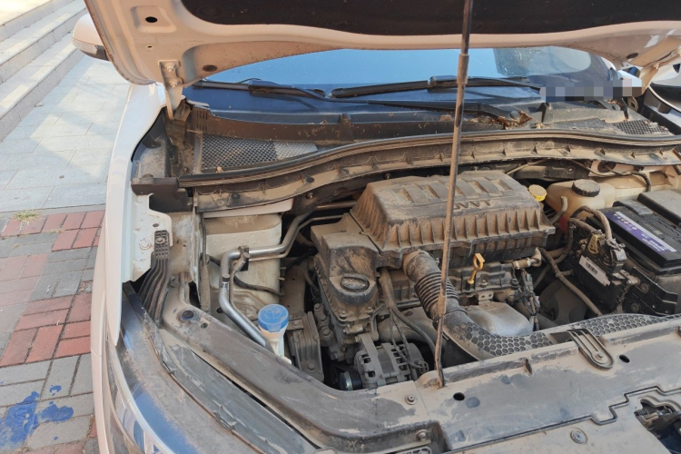 MG ZS 2021 #22 MG ZS 2021 immagine di auto #22