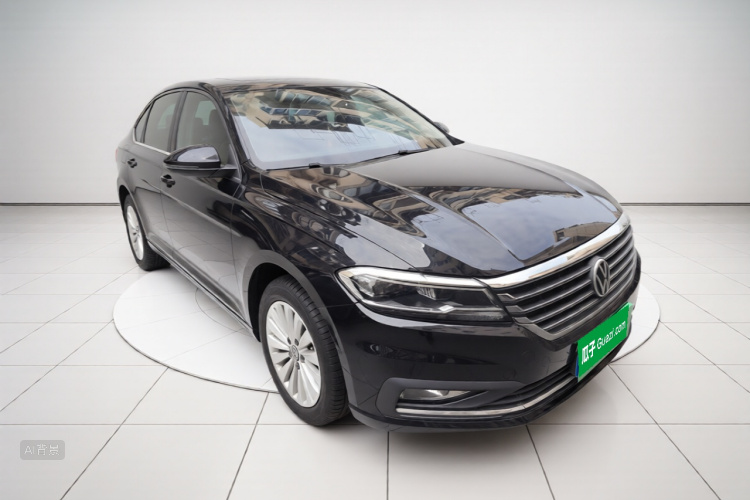 Volkswagen Lavida 2021 car image #4