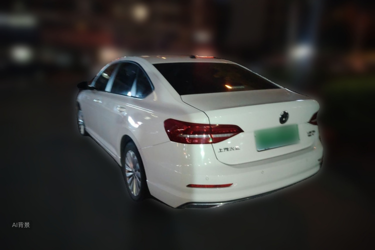 Volkswagen Lavida 2019 #5 Volkswagen Lavida 2019 car image #5