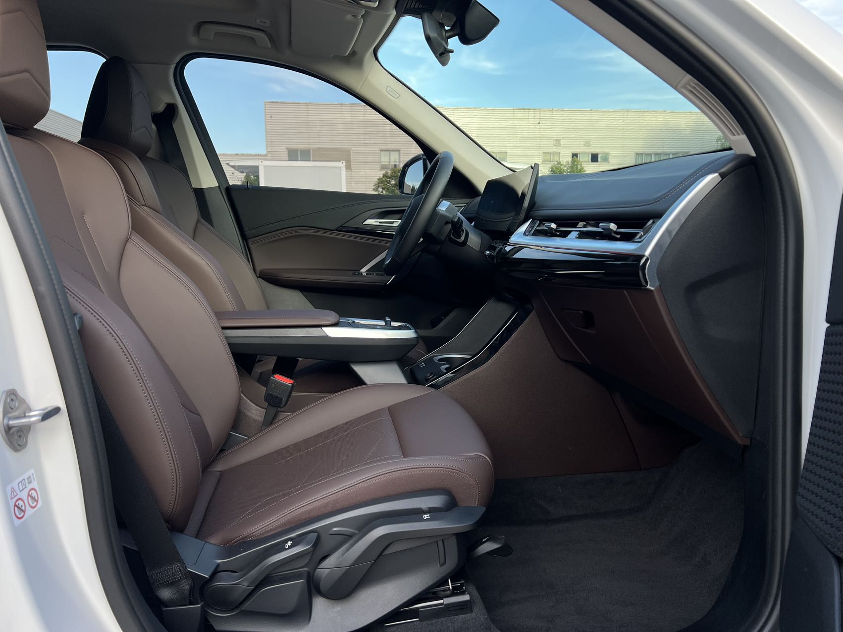 BMW X1 2023 car image #11