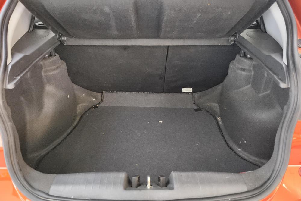 Chery Tiggo 3x 2019 car image #17