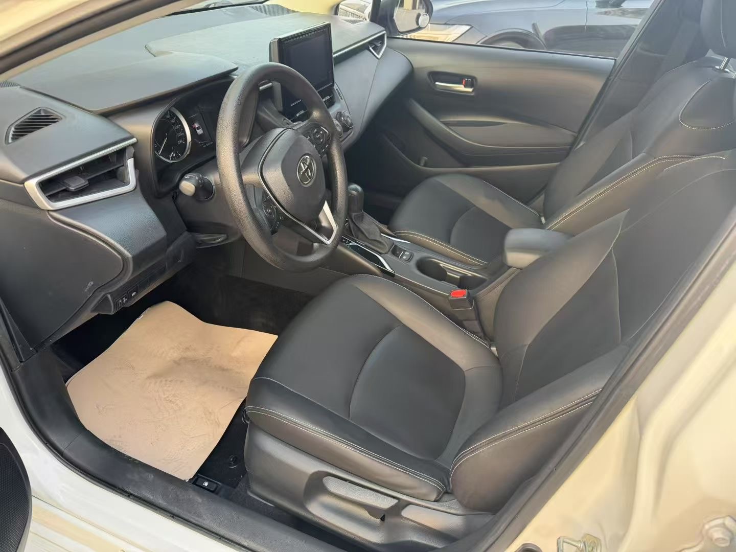 Toyota Corolla 2020 car image #8