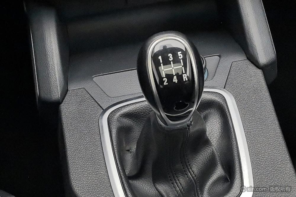 GEELY Vision X6 2016 #14 GEELY Vision X6 2016 car image #14