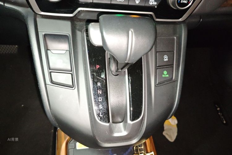 Honda CR-V 2022 car image #16
