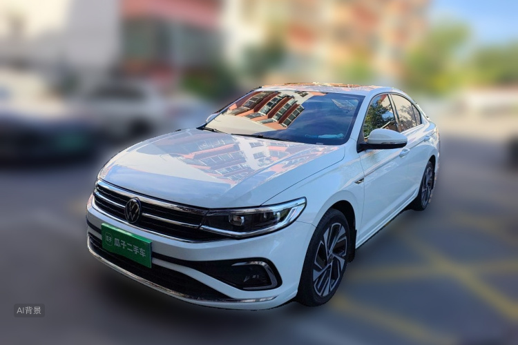 Volkswagen Bora 2024 car image #2