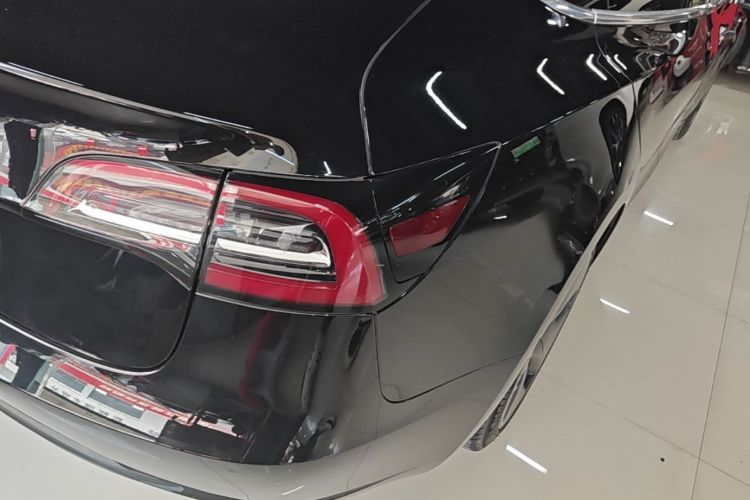 Tesla Model 3 2020 #8 Tesla Model 3 2020 car image #8
