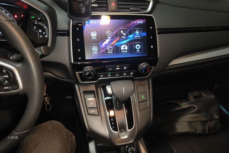 Honda CR-V 2018 car image #15