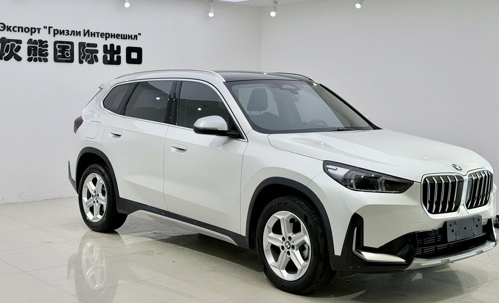 BMW X1 2023 image de voiture #3