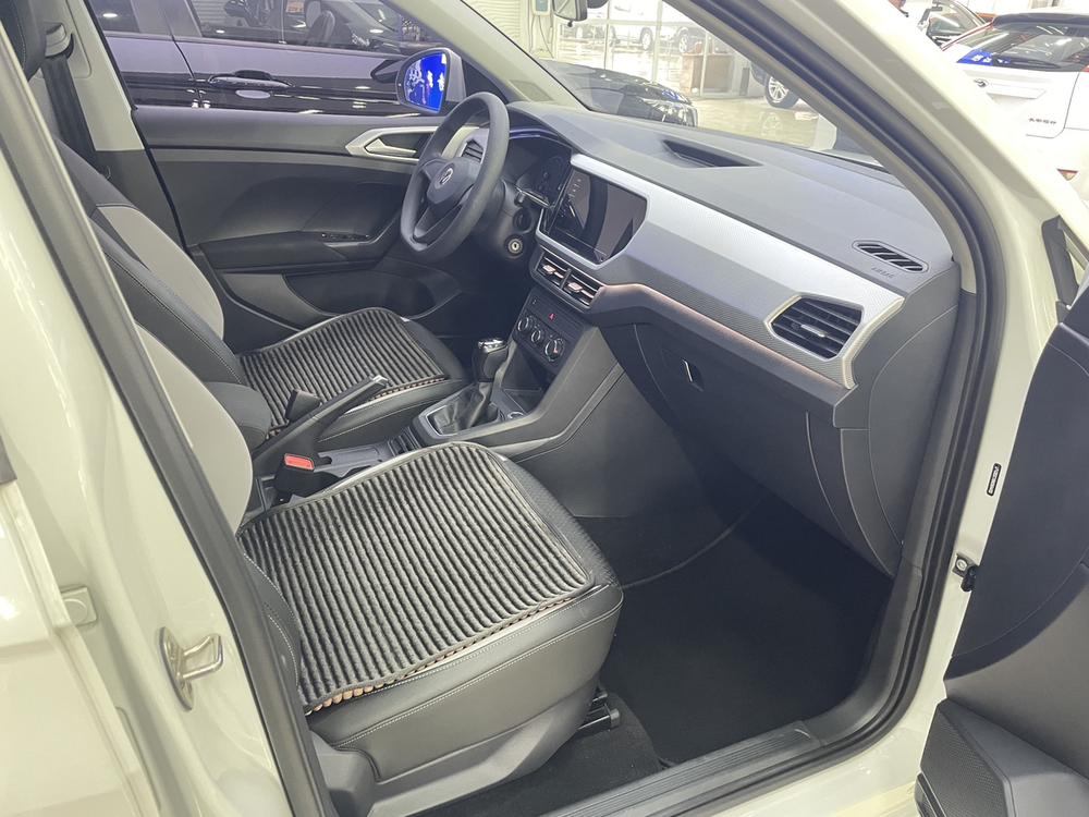 Volkswagen Tacqua 2021 car image #5