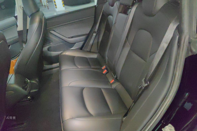 Tesla Model 3 2020 #19 Tesla Model 3 2020 car image #19
