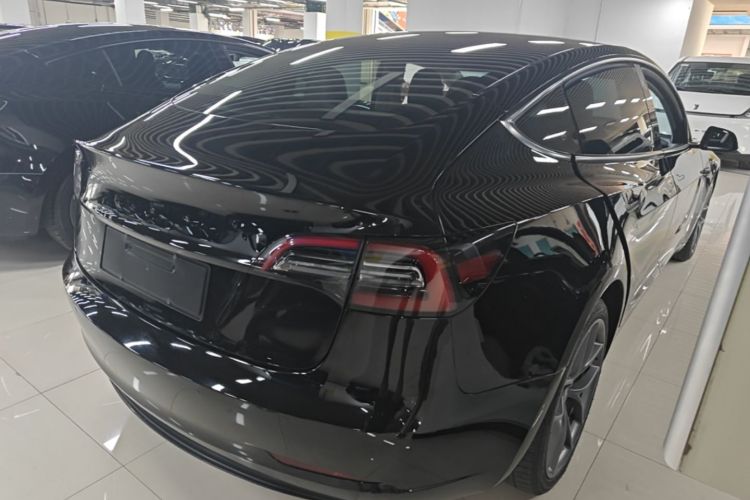 Tesla Model 3 2020 car image #7