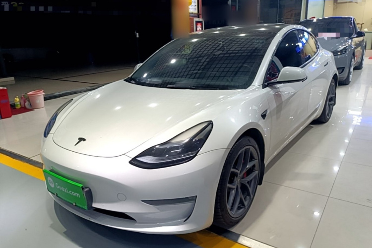 Tesla Model 3 2023 #2 Tesla Model 3 2023 image de voiture #2