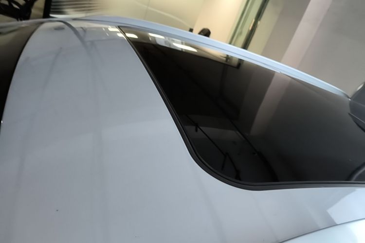 BYD Yuan Plus 2022 #25 BYD Yuan Plus 2022 car image #25