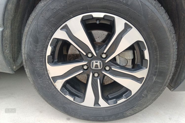Honda CR-V 2022 car image #9