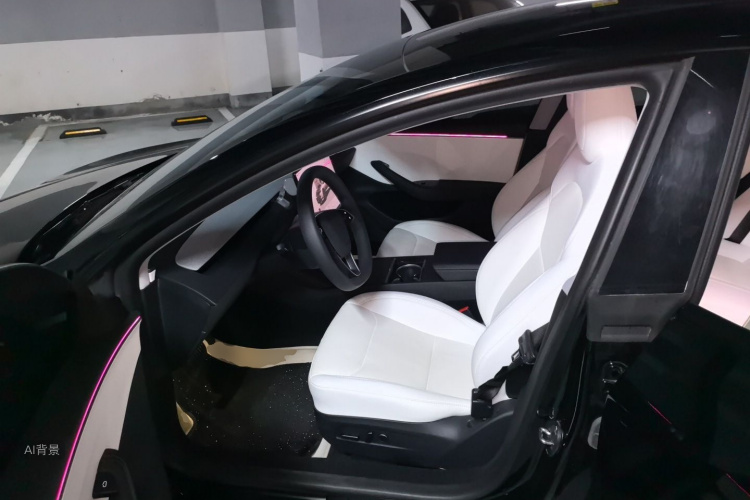 Tesla Model 3 2026 #18 Tesla Model 3 2026 car image #18