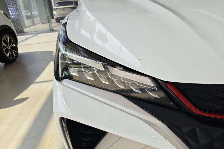 GEELY Coolray 2023 imagem de carro #8