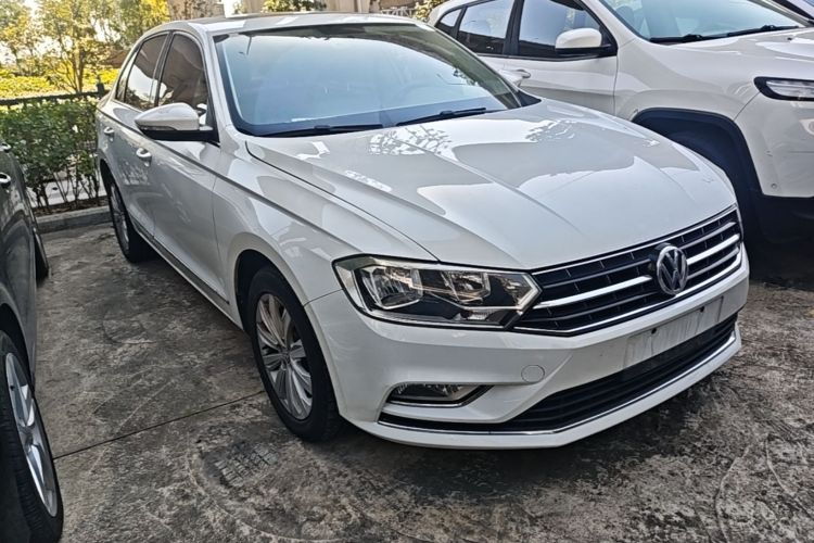 Volkswagen Bora 2017 #4 Volkswagen Bora 2017 immagine di auto #4