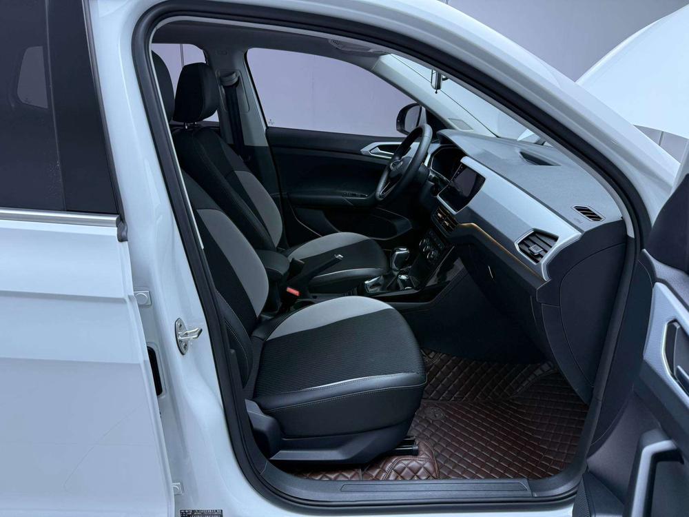 Volkswagen Tacqua 2022 #21 Volkswagen Tacqua 2022 изображение автомобиля #21