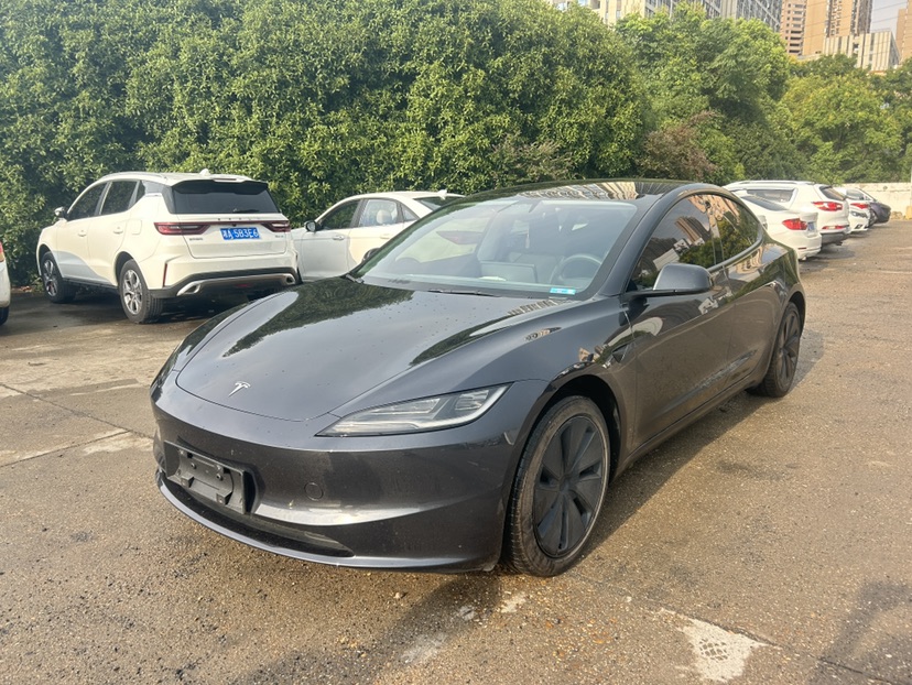 Tesla Model 3 2025 Tesla Model 3 2025 car image