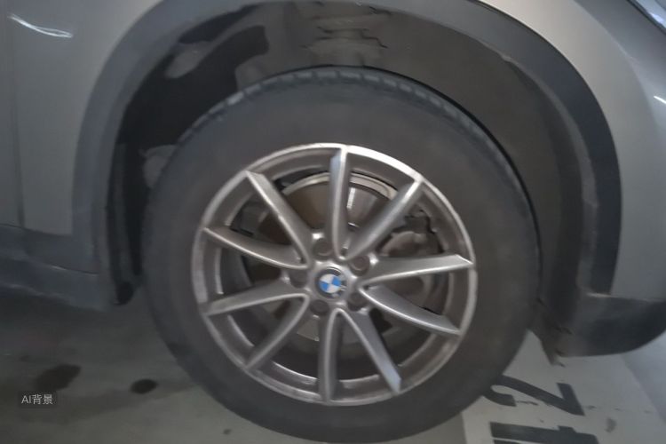 BMW X1 2018 #9 BMW X1 2018 imagem de carro #9
