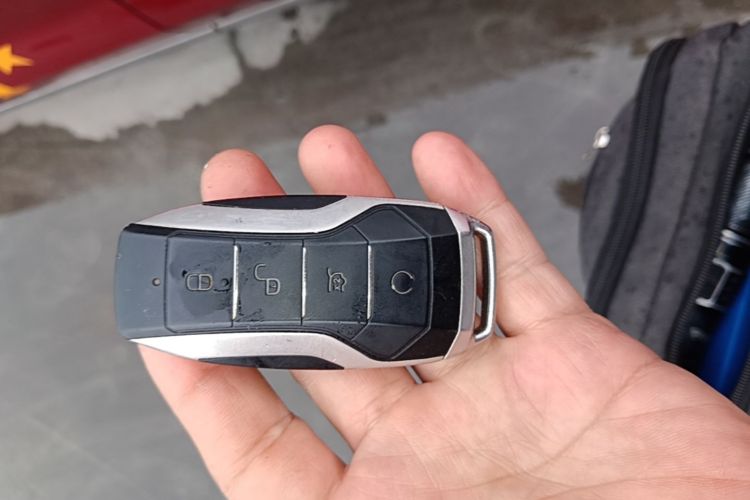 BYD Han 2020 #9 BYD Han 2020 صورة سيارة #9