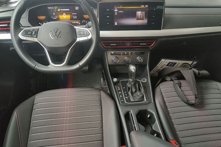 Volkswagen Lavida 2023 car image #10