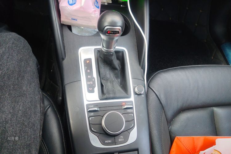 奥迪 奥迪A3 2016 汽车图片 #16