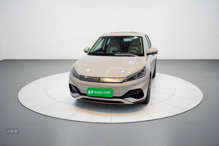 BYD Yuan Plus 2024 car image #3