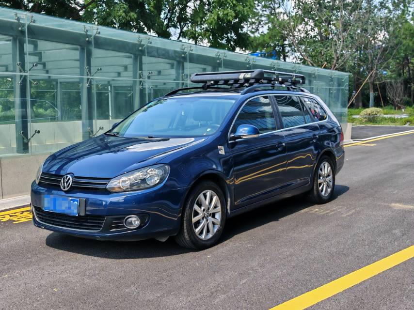 Volkswagen Golf (Imported) 2013 Volkswagen Golf (Imported) 2013 car image