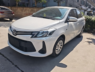 Toyota Vios 2022 Toyota Vios 2022 car image