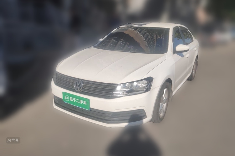 Volkswagen Lavida 2020 car image #2