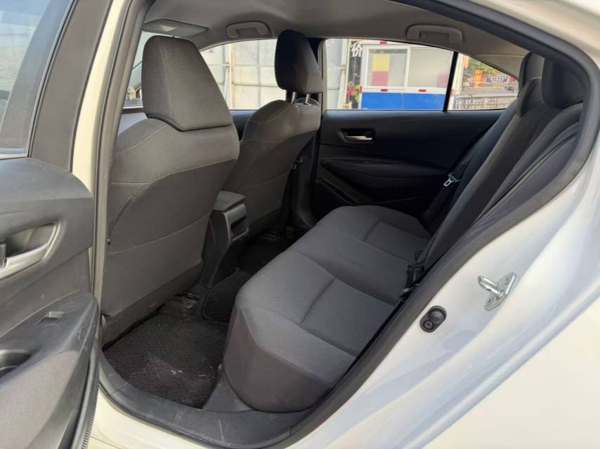 Toyota Corolla 2020 car image #5