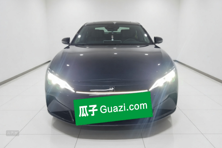 BYD Han 2024 car image #3