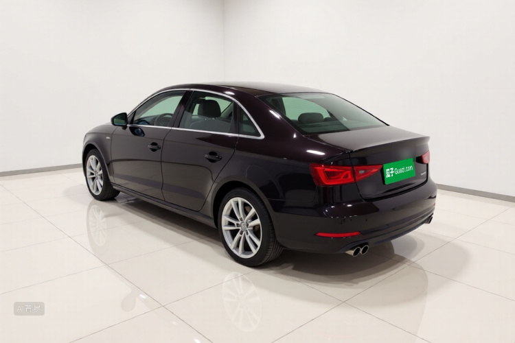 Audi A3 2015 car image #5