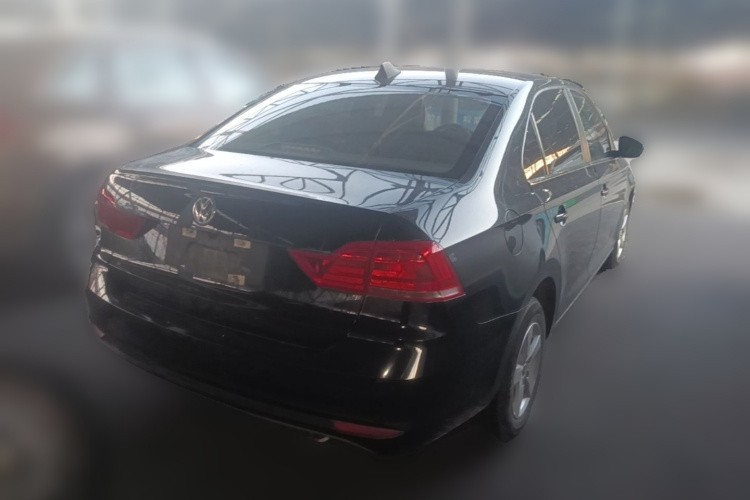 Volkswagen Santana 2017 صورة سيارة #7