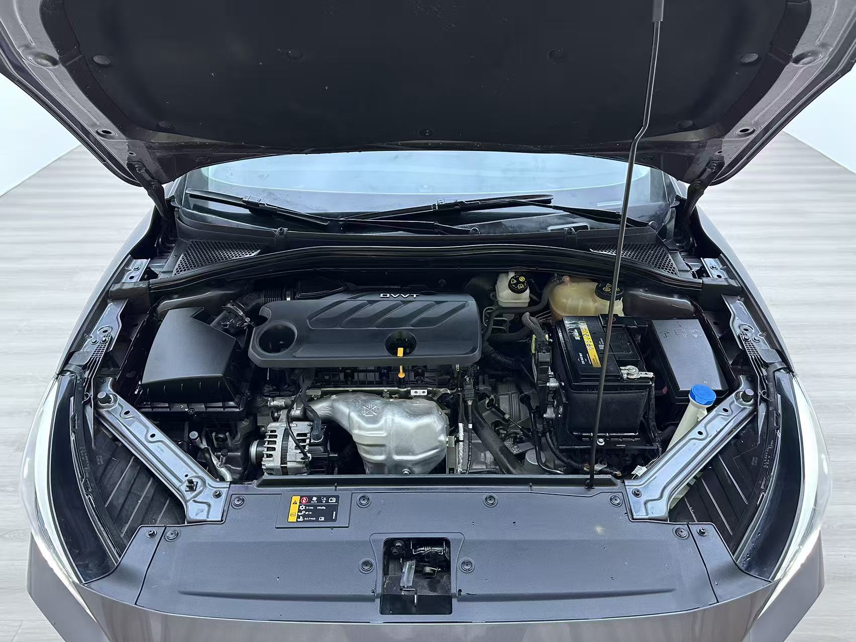 MG 5 2023 #17 MG 5 2023 immagine di auto #17
