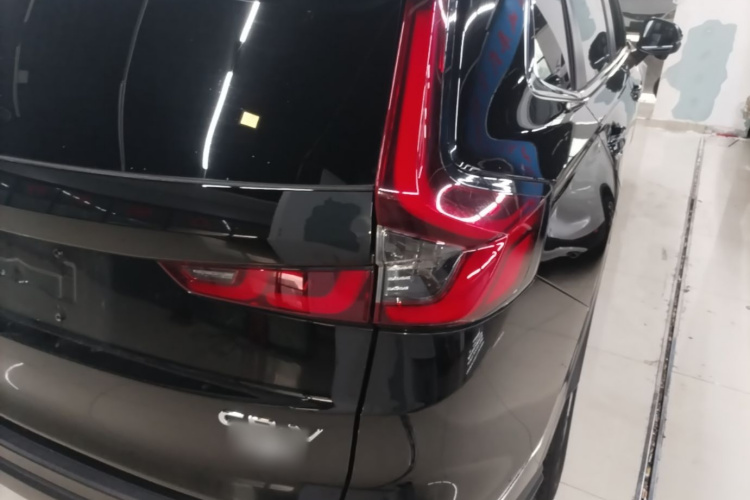 Honda CR-V 2023 #8 Honda CR-V 2023 car image #8