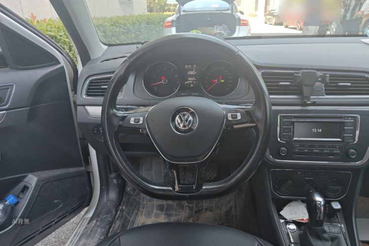 Volkswagen Lavida 2017 immagine di auto #12