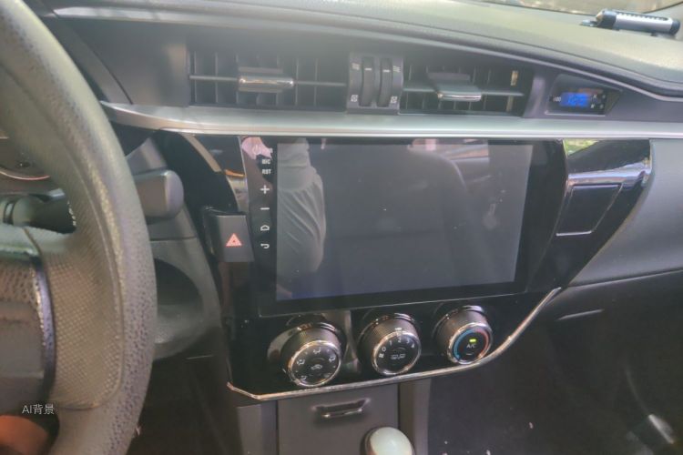 2016 #15 2016 immagine di auto #15
