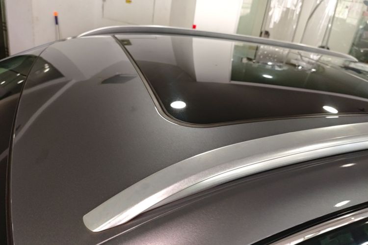 BYD Yuan Plus 2023 car image #25