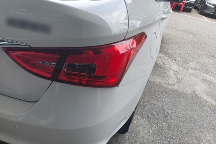 Chery Arrizo 5 2022 #8 Chery Arrizo 5 2022 immagine di auto #8