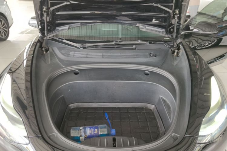 Tesla Model 3 2021 car image #20