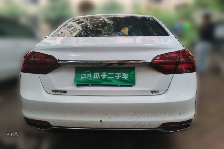 GEELY Emgrand 2019 #6 GEELY Emgrand 2019 car image #6