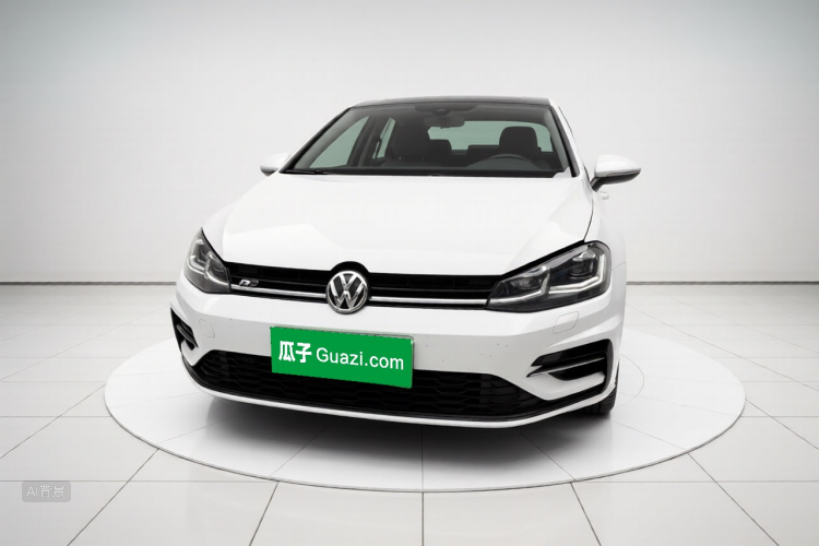 Volkswagen Golf 2018 #3 Volkswagen Golf 2018 car image #3
