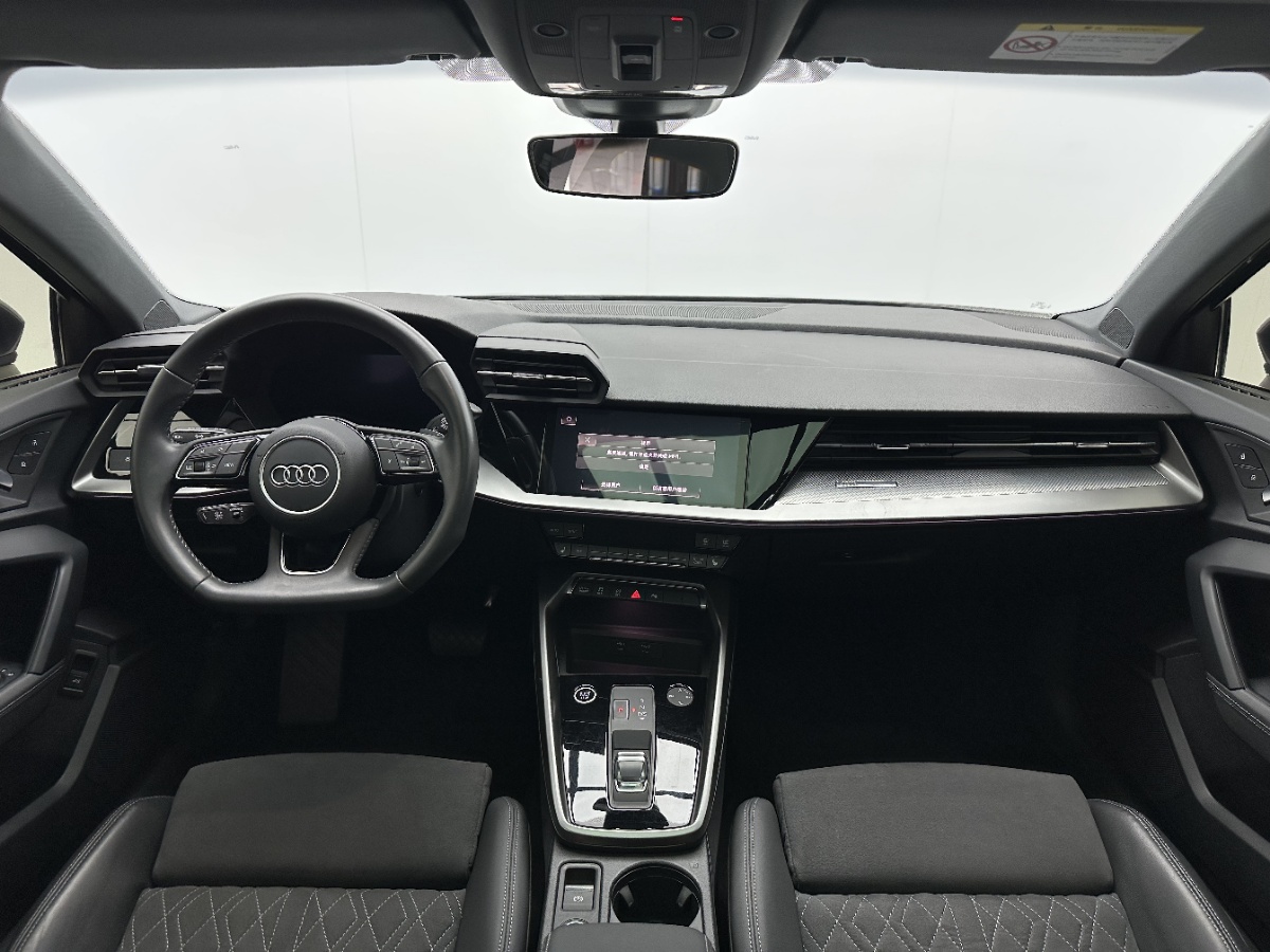Audi A3 2022 #7 Audi A3 2022 car image #7