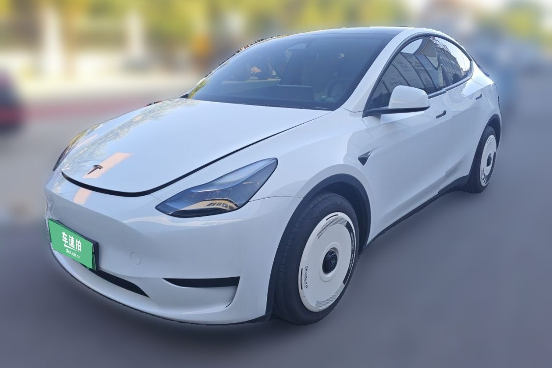 Tesla Model Y 2024 Tesla Model Y 2024 imagen de coche
