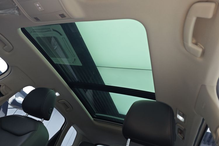 Volkswagen Tharu 2022 #20 Volkswagen Tharu 2022 car image #20