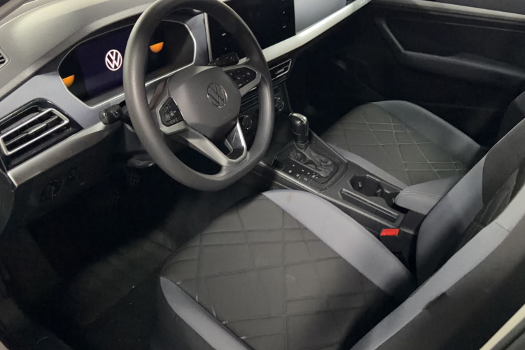 Volkswagen Lavida 2023 #16 Volkswagen Lavida 2023 car image #16