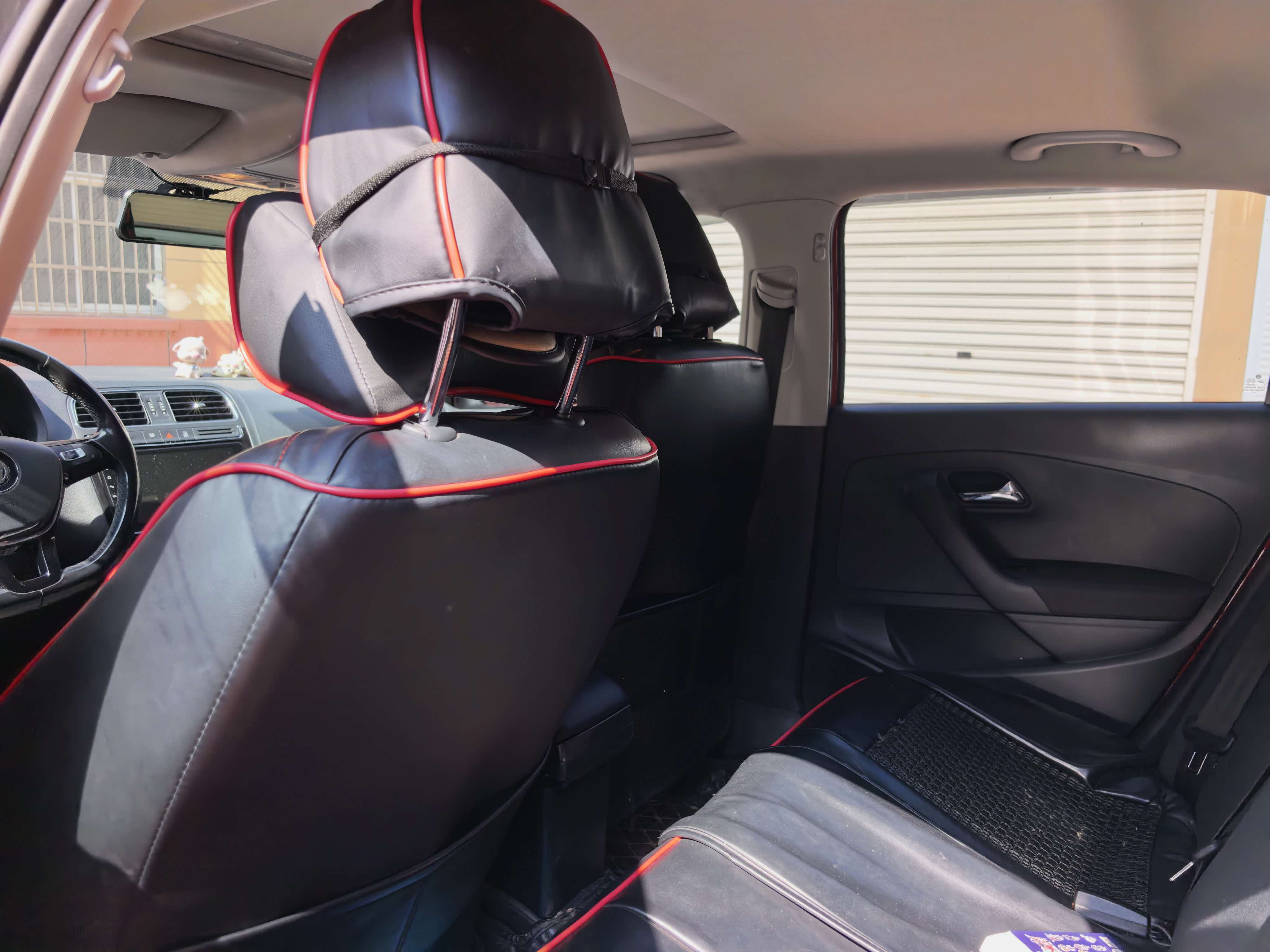 Volkswagen Polo 2019 #4 Volkswagen Polo 2019 car image #4