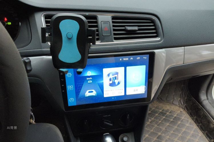 Volkswagen Lavida 2019 car image #15